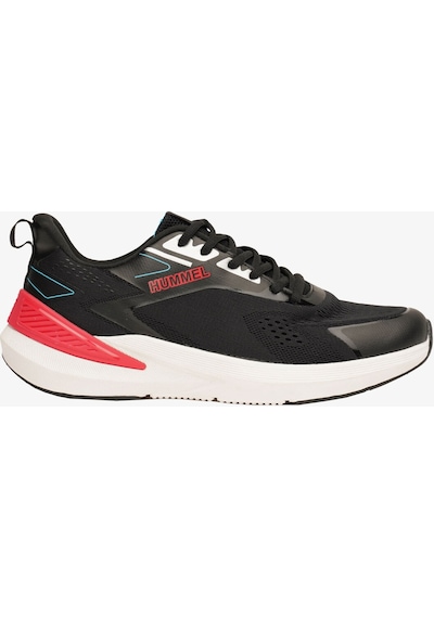 Hummel Hml Allen Unisex Siyah Sneaker 900481-2001 Siyah