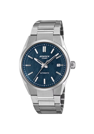 Casio Efk-110d-2adr Kol Saati Metalik