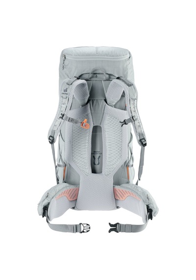 Deuter Aircontact Ultra 45 + 5 Litre Sl Outdoor Sırt Çantası Beyaz