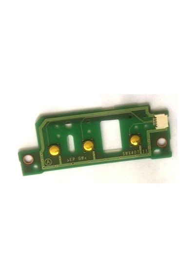 Sony Uyumlu Vaio Svd132 Serisi Media Buton Board Swx-407