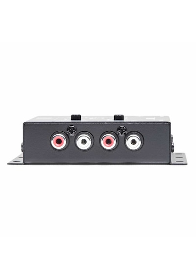 Dd Audio Sc4 4 Kanal Tetiklemeli Teyp Deck Çevirici