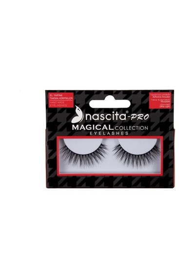 Nascita Magical Takma Kirpik - 137