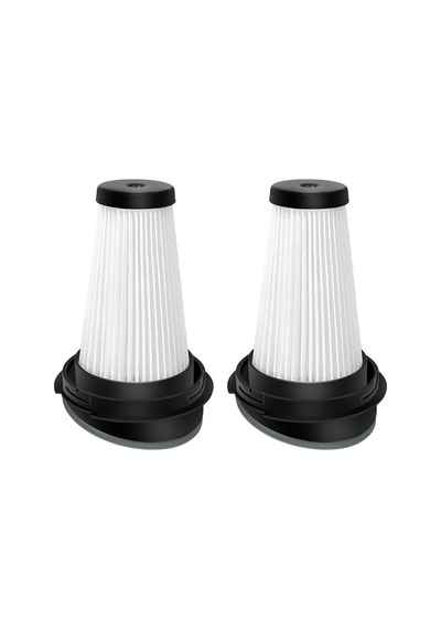 Rowenta Rh 7233 / Rh 6983wo X-pert Uyumlu Şarjlı Süpürge Hazne İçi Filtresi 2 Adet