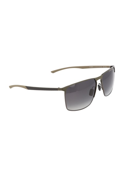 Porsche Design Güneş Gözlüğü P8964 61c226 Yeşil