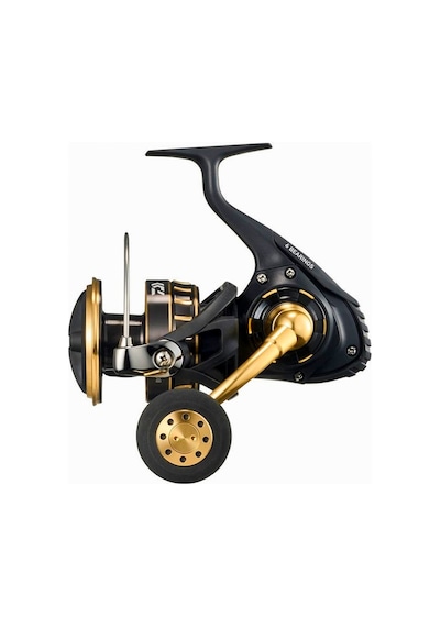 Daiwa Bg Sw 23 6000 Dp Spin Olta Makinesi