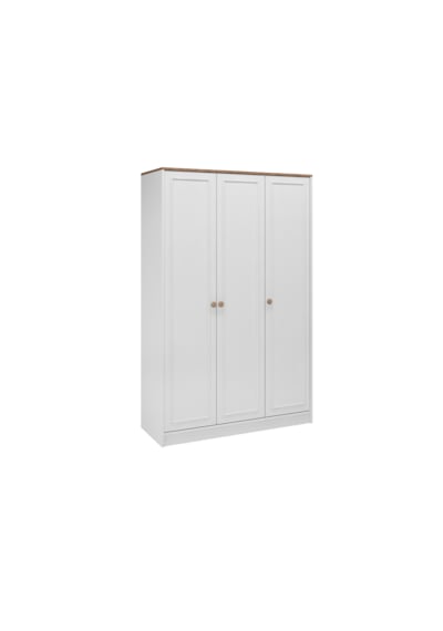 Smart Life Genç Odası %100mdf Beyaz