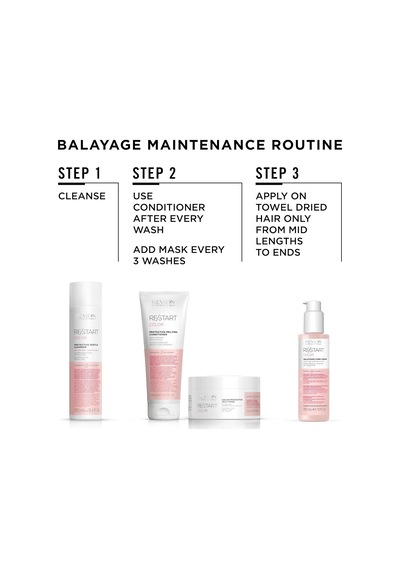 Restart Color Balayage Care Krem 150ml