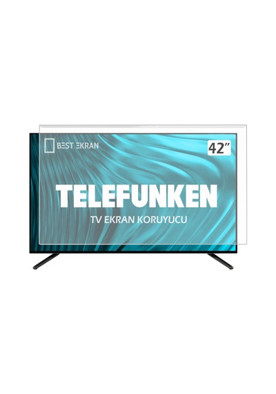 Telefunken 42tf4025 Tv Ekran Koruyucu