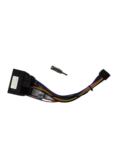 Snp Serisi Ford Transit Connect Uyumlu 10" Multimedya Android Teyp 2010-2014 4-64 Gb + Kamera 10"