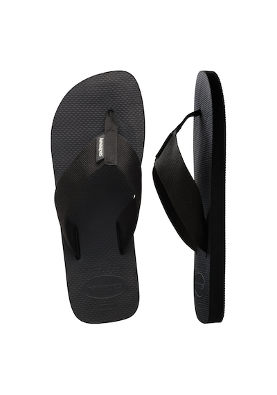 Havaianas Urban Basic Siyah Erkek Terlik