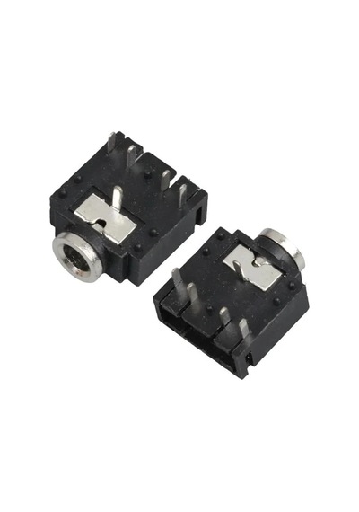 Ic-260 Stereo Şase 3.5mm - 167997