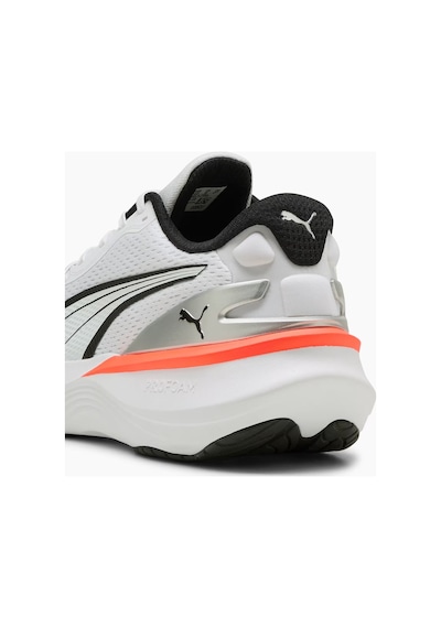 Puma Scend Pro 2 Erkek Spor Ayakkabı Beyaz