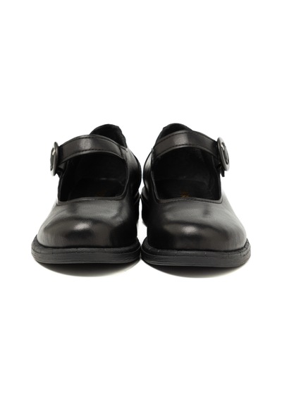 Nero Black Sneaker Günlük Kadın 25k11700 Vergelio Skin Bej