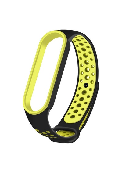 Xiaomi Mi Band 6 Krd-02 Uyumlu Mkst Kordon-no3