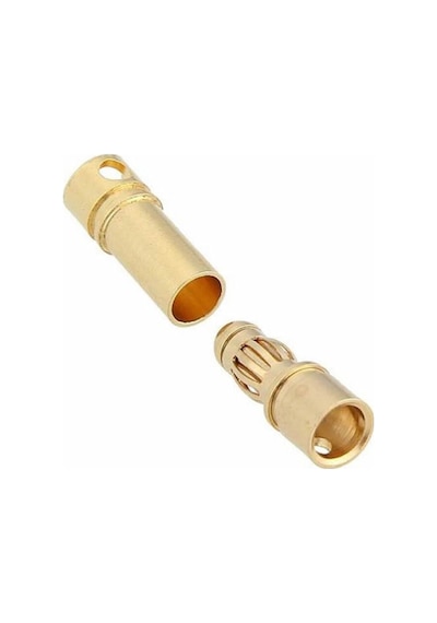 3.5mm Banana Soket 5 Çift