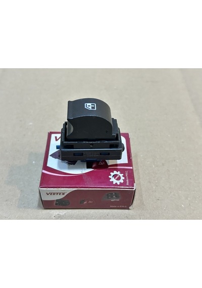 Fiorino Cam Açma Anahtarı Sağ Çerçevesiz 735461282