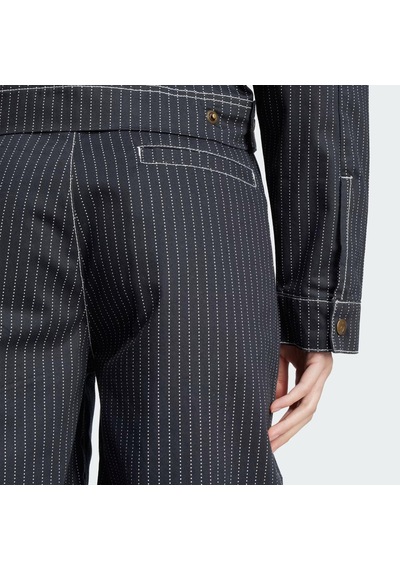 Adidas Allover Print Utility Kadın Pantolon C-adıjj3140b40a00 Siyah