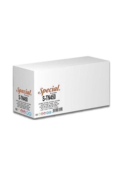 Specıal S-tn450 2,6k Tn2220-tn2260-tn2280-tn2210