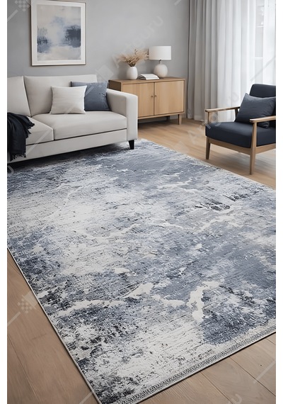 Artemis Halı Samoa 02966e Gri 160x230