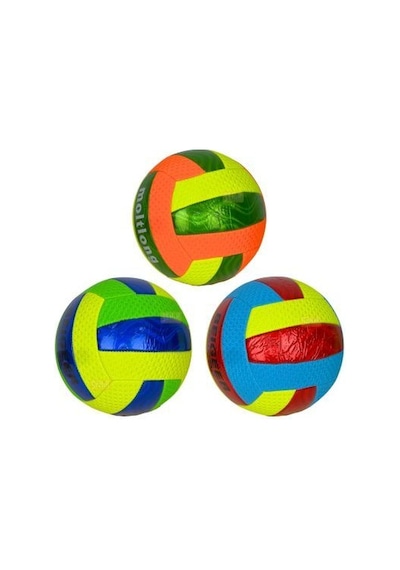 Voleybol Topu Not - 173 Diğer