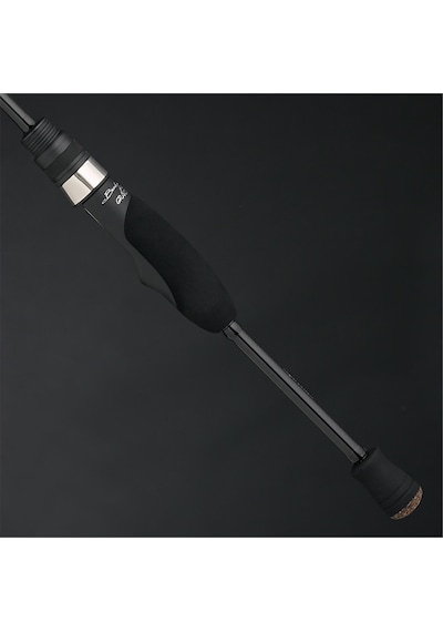 Apia Grandage Legacy Sweeper S61ul-ss 1.85m 0.2 - 4gr Lrf Olta Kamışı