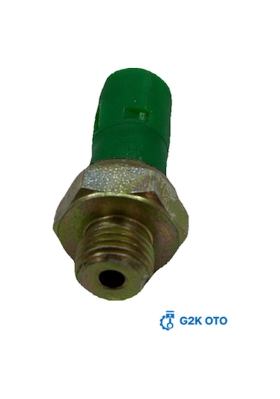 Yağ Müşürü Megane Clıo Kangoo R19-21-9 35bar 8200026650 8200670483 8200671279 8200970441