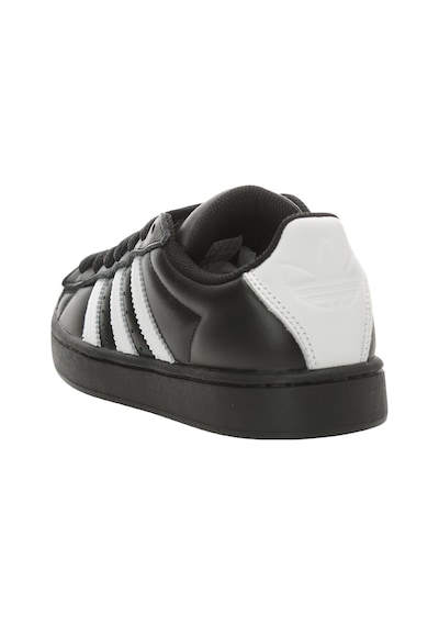 Jr7444-e Adidas Superstar St W Erkek Spor Ayakkabı Siyah Jr7444-e Siyah