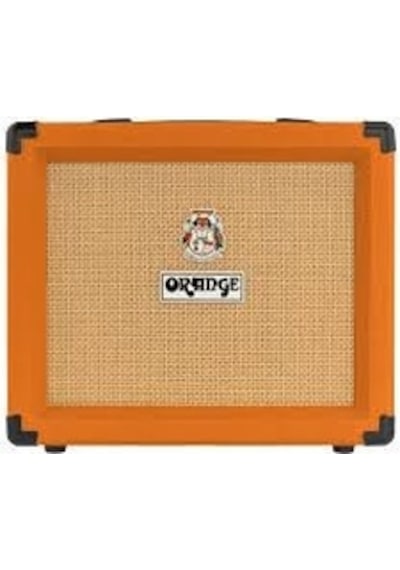 Orange Crush 20 Kombo Elektro Gitar Amfi