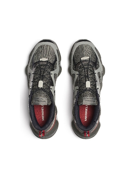 Merrell Speedarc Matıs Erkek Outdoor Ayakkabısı J00005511-tal Çok Renkli