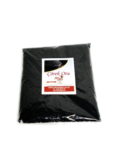 Çörek Otu 250gr.