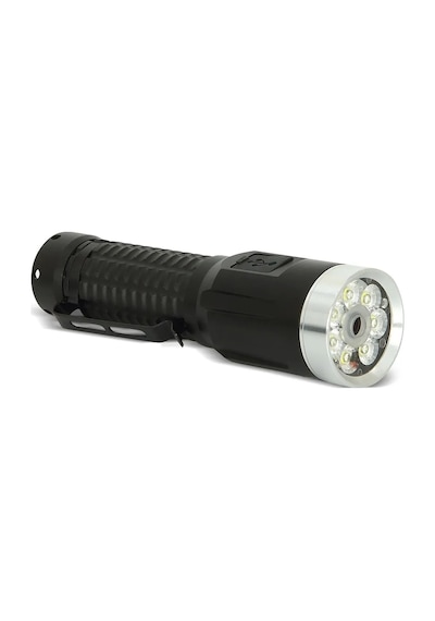 Jenerik 2800 Lümen Özel Seri Yeşil Lazer Özellikli Mıknatıslı Wt-735