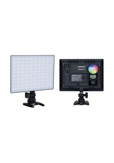 Yongnuo YN300-Air II Bi-Color RGB Led Işık