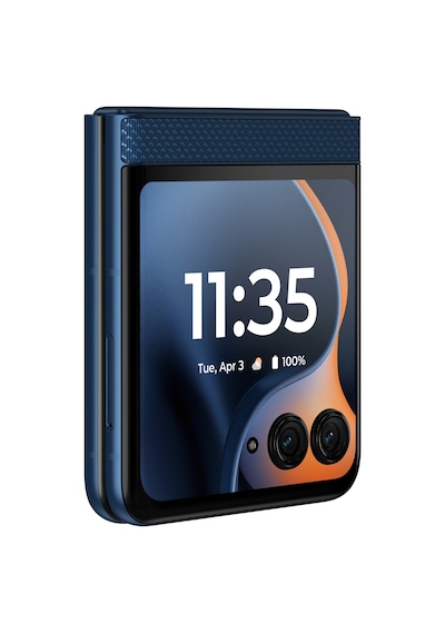 Motorola Razr 60 8 GB 256 GB (Distribütör Garantili) + Swarovski Kulaklık