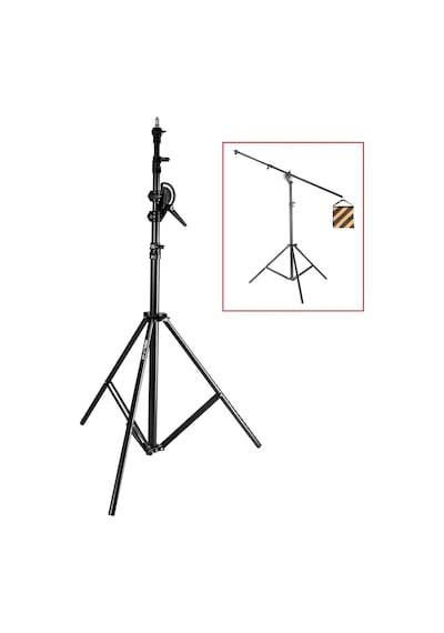 Pdx,pro C - Stand Işık Ayağı