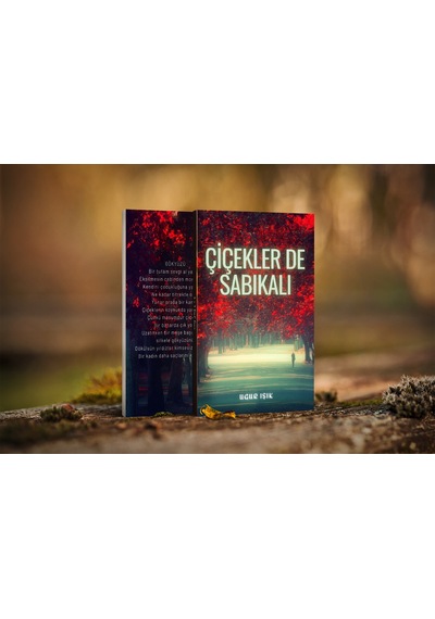 Çiçekler De Sabıkalı
