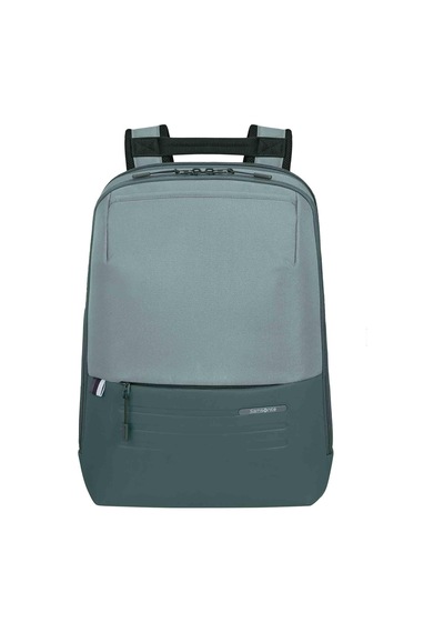 Kh8-14-002 15.6 Stackd Bız Notebook Sırt Çantası Mint Yeşili