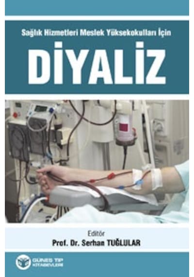 Shmyo İçin Diyaliz