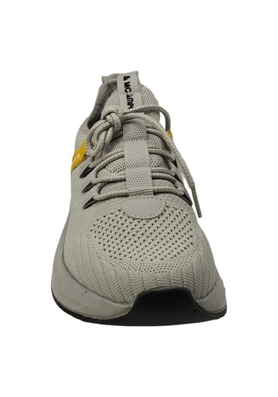 Marco Jamper 2184m Ortopedik Triko Günlük Erkek Sneaker Spor Ayakkabı 001