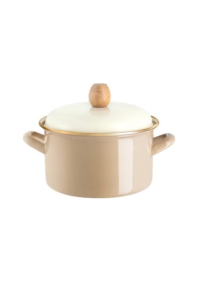 Madame Coco Bonneville Tencere 18 Cm Tncr000000001518 Cm-bej