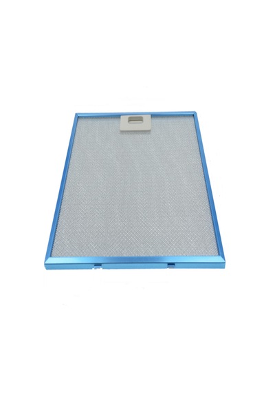 Ehla Filtre Ferre Femaş Uyumlu 30x28 Cm . Davlumbaz Filtresi