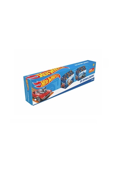 100x67x100 Cm Barbie Ev Oyun Çadırı 3957 Açık Mavi