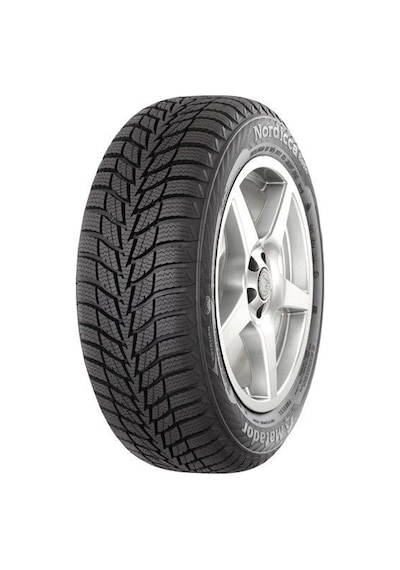 Matador Mp93 Nordicca 215/40R17 87v XL M+S 3pmsf Kış Lastiği 2024