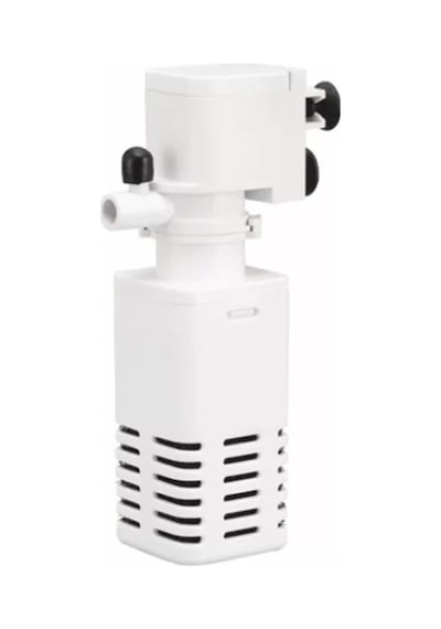 Cosmotex Sobo Wp-750f Filtre 350 Lth 3,5 W