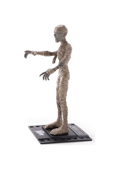 Noble Collection- Bendyfigs Universal Monsters- Mummy