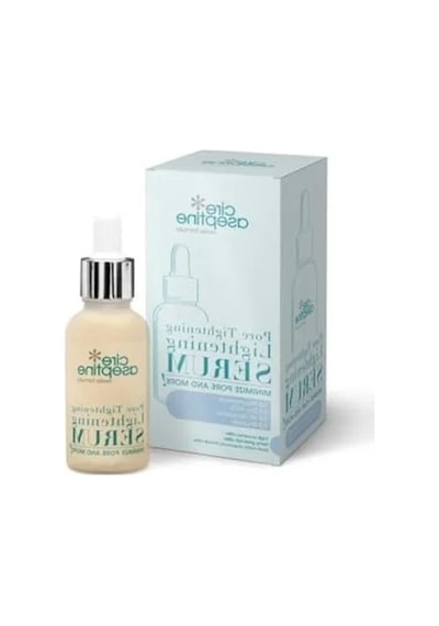 30 Ml Yüz Serumu, Gözenekleri Minimize Eden Formül
