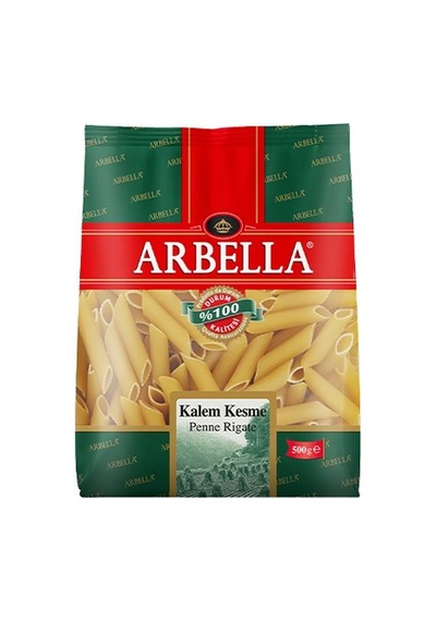 Arbella Makarna Kalem 500gr 1 Adet
