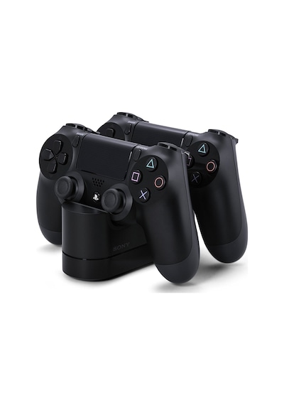 PS4 Uyumlu Şarj İstasyonu ( )