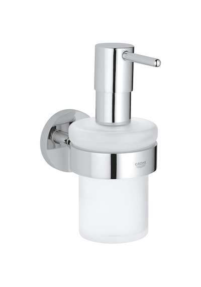 Grohe Start Quickfix Sıvı Sabunluk Duş / Banyo Aksesuarları K Diğer