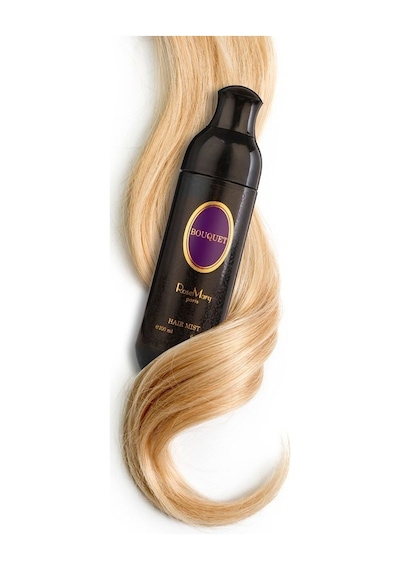 Rosemary Paris Bouquet Mor Saç Parfümü 200 ML