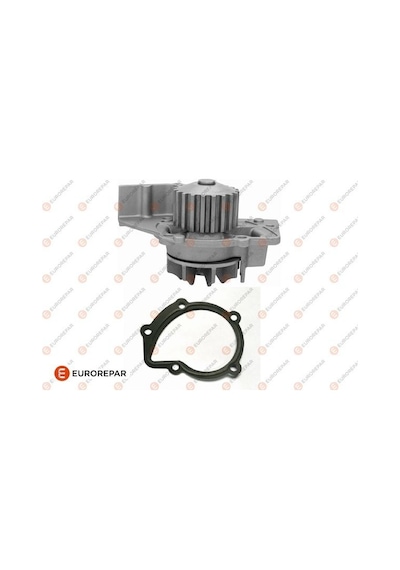 Devirdaim Su Pompası - Fiat Scudo, Ducato, Ulysse - Eurorepar-1623095580